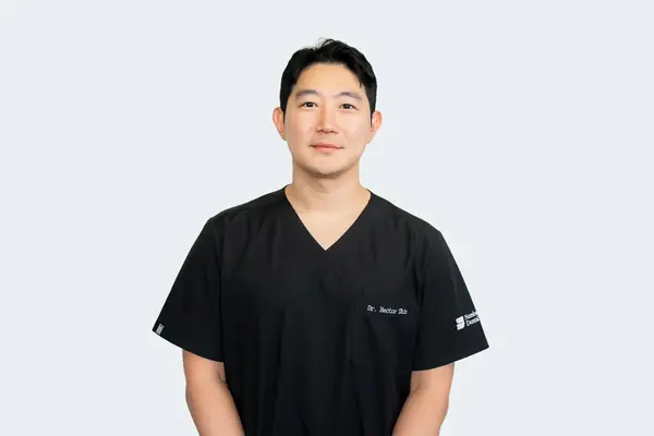 Dr Hector Shin