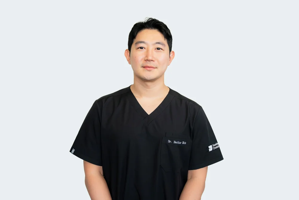 Dr Hector Shin